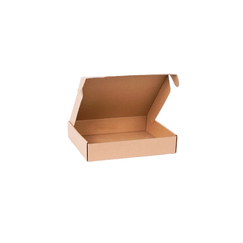 Hộp Carton nắp cài 30x25x6